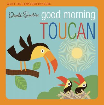 DwellStudio: Good Morning, Toucan
