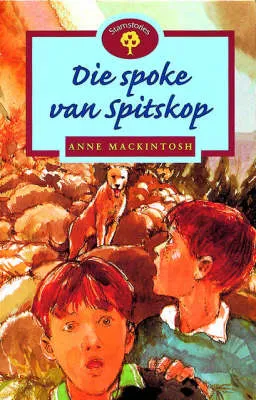 Die Spoke Van Spitskop