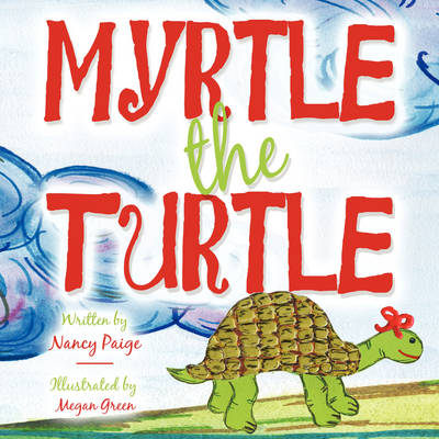 Myrtle the Turtle