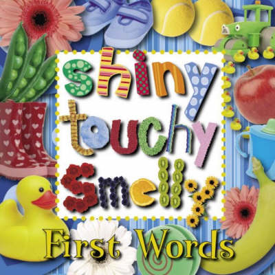 First Words