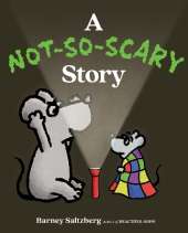 A Not-So-Scary Story