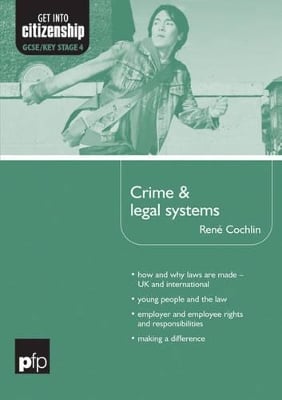 Crime and Legal Systems