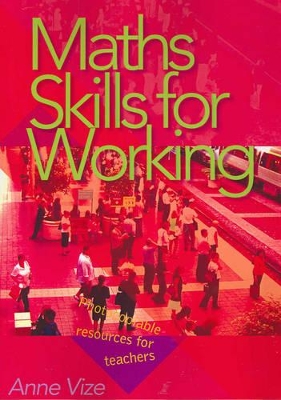 Maths Skills for Working