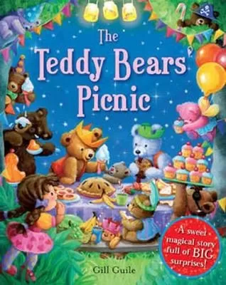 Teddy Bear's Picnic
