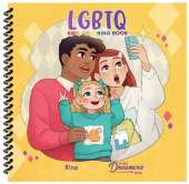LGBTQ Kids Coloring Book: For Kids Ages 4-8, 9-12