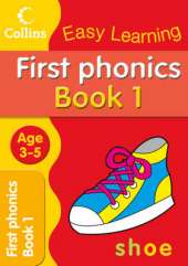 First Phonics