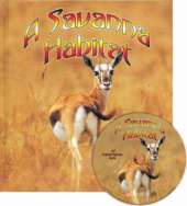 A Savanna Habitat