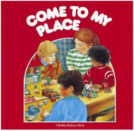 Come to My Place
