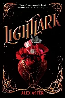 Lightlark Series