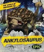 Ankylosaurus