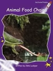 Animal Food Chains