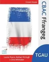 CBAC TGAU Ffrangeg