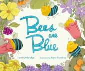 Bees are Blue