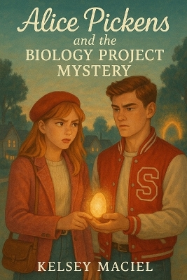 Alice Pickens and the Biology Project Mystery