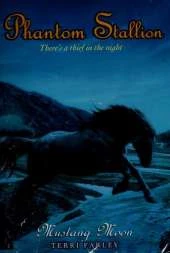 Mustang Moon