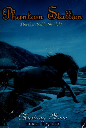 Mustang Moon