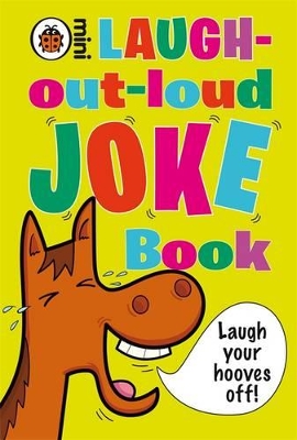 Mini Laugh out Loud Joke
