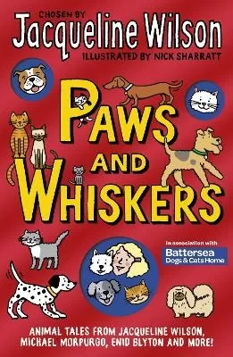 Paws and Whiskers