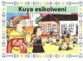 Kuya Esikolweni