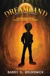 Dreamland: Part 1: The Fabric of Dreams