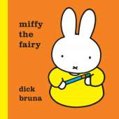 Miffy the Fairy
