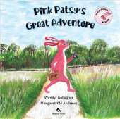 Pink Patsy's Great Adventure