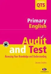 Primary English: Audit and Test