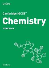 Cambridge IGCSE™ Chemistry Workbook