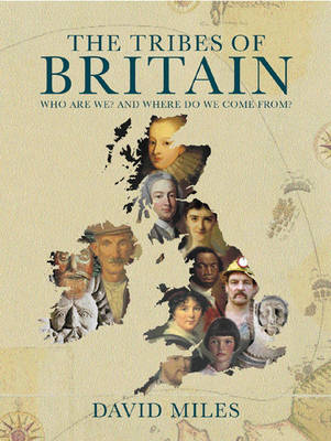 The Tribes of Britain