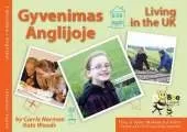 Gyvenimas Anglijoje: Living in the UK