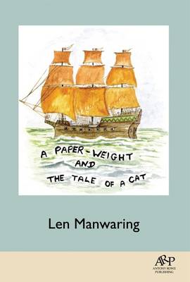 A Paper Weight and the Tale of a Cat