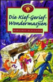 Die Kief-Gerief Wondermasjien