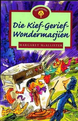 Die Kief-Gerief Wondermasjien