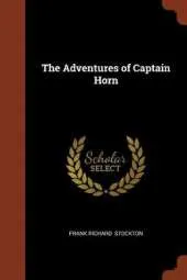 The Adventures of Captain Horn