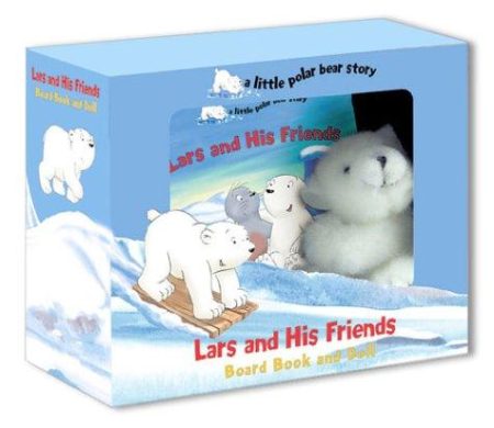Lars and His Friends