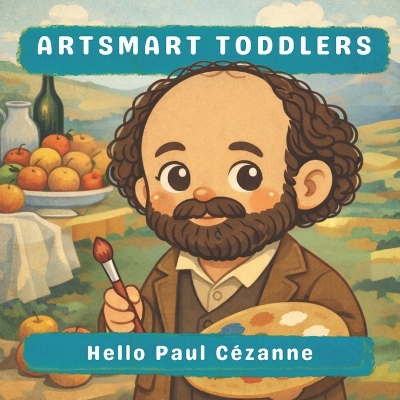 Hello Paul Cézanne