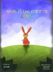 What Is the Color of Love?