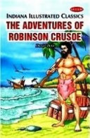The Adventures of Robinson Crusoe