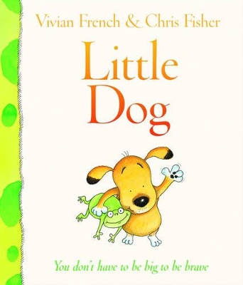 Little Dog