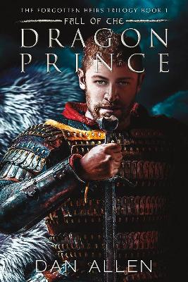Fall of the Dragon Prince
