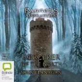 The Sorcerer In The North