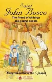 Saint John Bosco