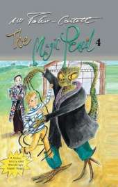 The Magic Pencil 4