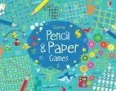Pencil and Paper Games