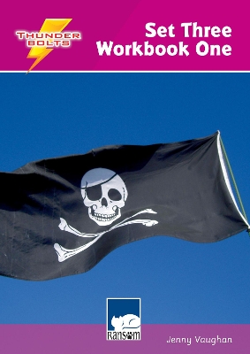 Thunderbolts Set 3 Workbook 1: Set 3