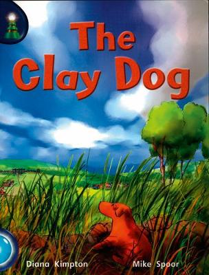 Lighthouse Year 2 Turquoise: The Clay Dog