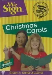 We Sign Christmas Carols