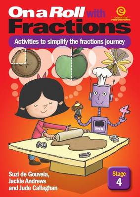 On a Roll with Fractions: Activities to Simplify the Fractions Journey