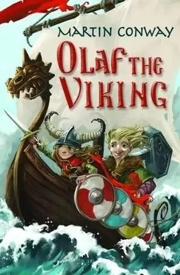 Olaf the Viking
