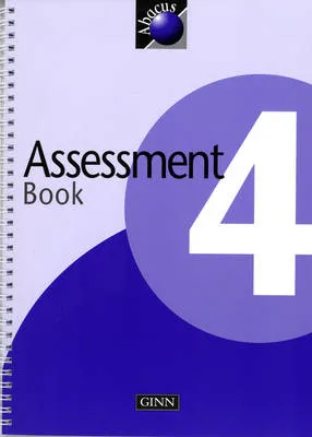 Assessment Book